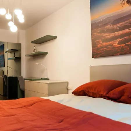 Bg Luximmo Apartment Cluj-Napoca