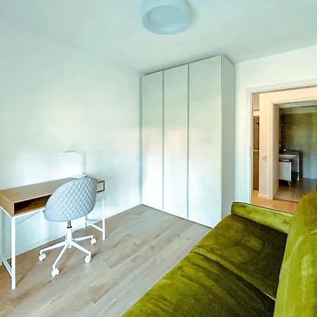Apartment Bg Luximmo Cluj-Napoca
