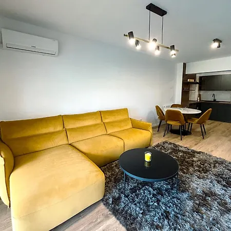 Bg Luximmo Cluj-Napoca