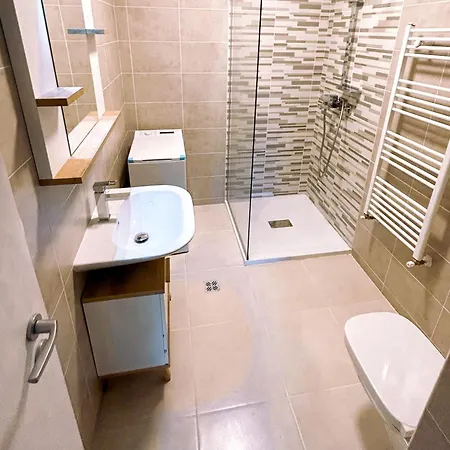 Apartment Bg Luximmo Cluj-Napoca