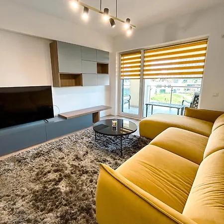 Bg Luximmo Apartament Cluj-Napoca
